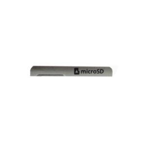 Tapa Sim Tab A 2016  Gris