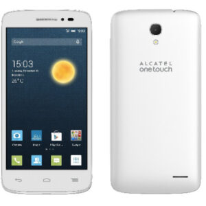 Alcatel Pop 2
