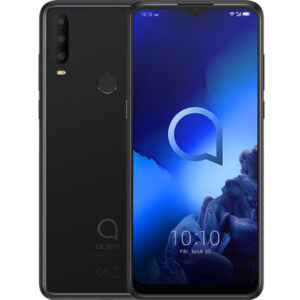 Alcatel 3x 2019