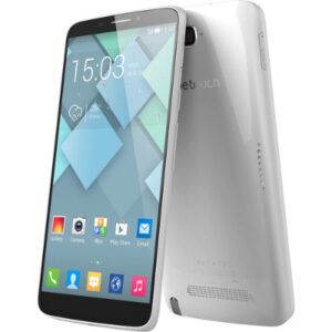 Alcatel Hero