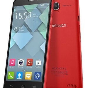 Alcatel Idol Mini