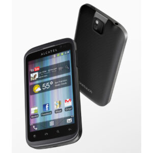Alcatel OT-991