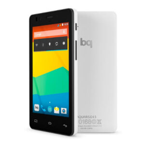 Aquaris E4.5