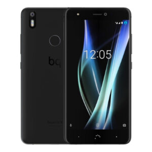 Aquaris X