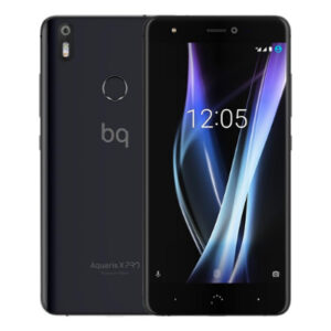 Aquaris X Pro