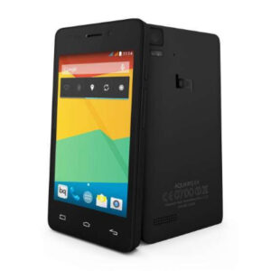 Aquaris E4