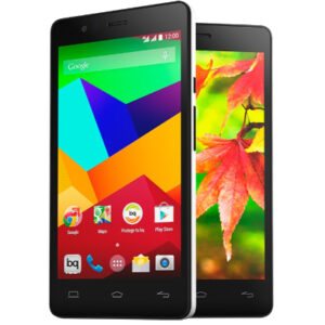 Aquaris E5 4G