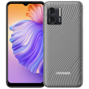 Doogee N50