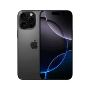 iPhone 16 Pro