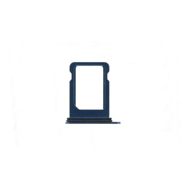 Bandeja Sim iPhone 13 Mini  Azul