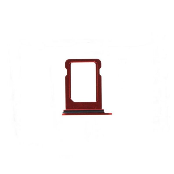 Bandeja Sim iPhone 13 Mini  Rojo