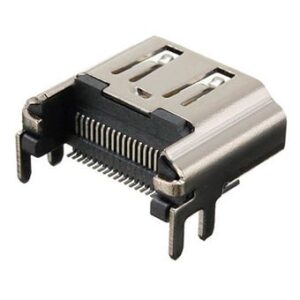 Conector HDMI PS4