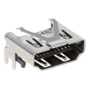 Conector HDMI PS4 Slim/PS4 Pro