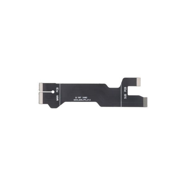 Flex Intermedio Moto Edge 50 Fusion