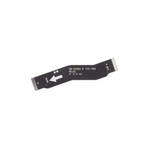 Flex Intermedio S25 Plus  LCD