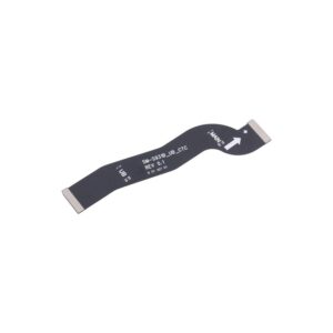 Flex Intermedio Samsung S25  LCD