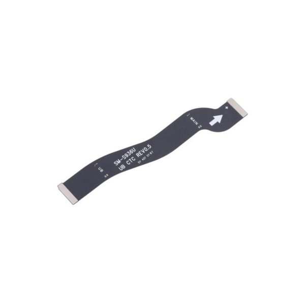 Flex Intermedio Samsung S25 Plus  LCD