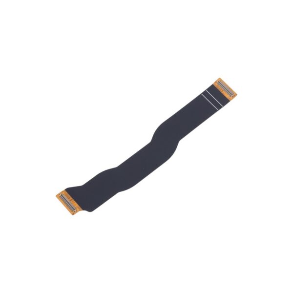 Flex Intermedio Samsung S25 Ultra  LCD