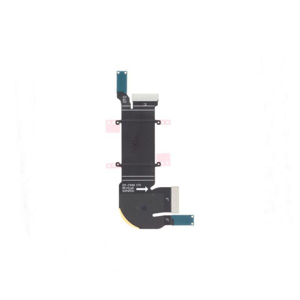 Flex Spin Axis Samsung Z Fold 5 5g