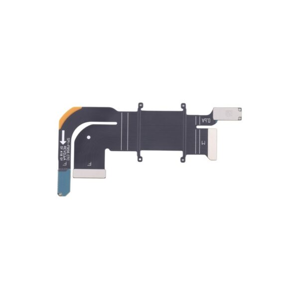 Flex Spin Axis Samsung Z Fold 6 5G