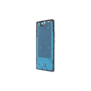 Marco Intermedio Oppo Reno 10 5G  Gris