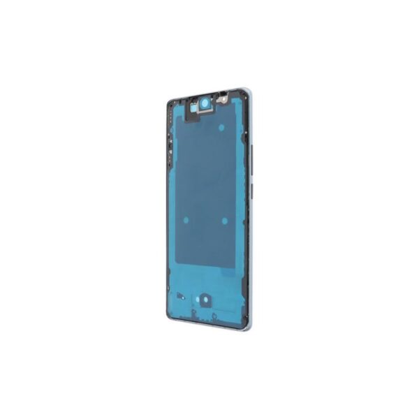 Marco Intermedio Oppo Reno 10 5G  Gris