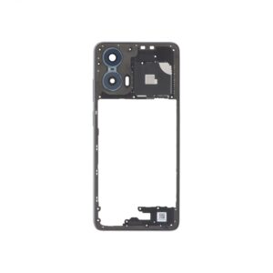 Marco Moto G24  Negro 