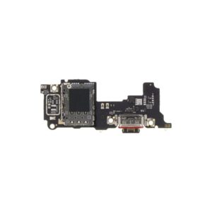 Modulo Carga Poco F6 Pro  Lector Sim