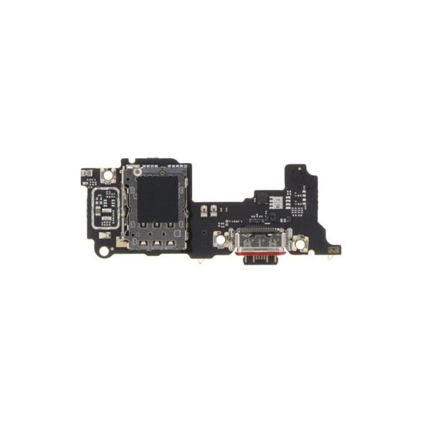 Modulo Carga Poco F6 Pro  Lector Sim