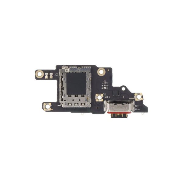 Modulo Carga Poco X6 Pro 5G  Lector Sim