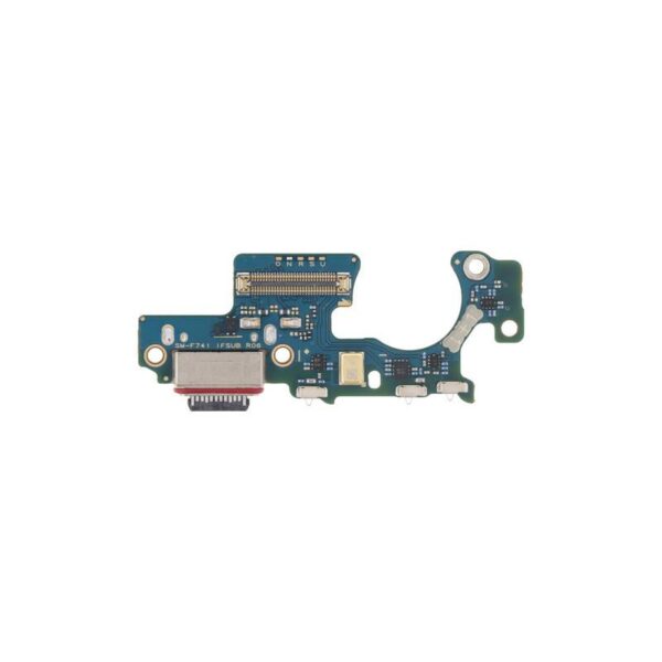 Modulo Carga Z Flip 6  Original