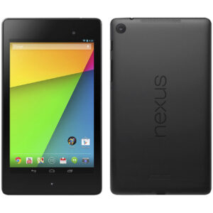 Nexux 7 2013