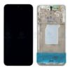 Pantalla A26 5G  Original  Marco Plata