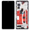 Pantalla Honor 70  Oled  Marco Negro