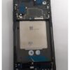 Pantalla Mi 13 5G  Original  Marco Negro