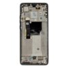 Pantalla Moto Edge 40 Neo 5G  Original  Naranja