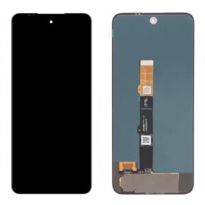 Pantalla Motorola G31  TFT Con Chasis