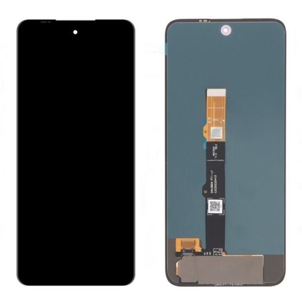 Pantalla Motorola G31  TFT Con Chasis