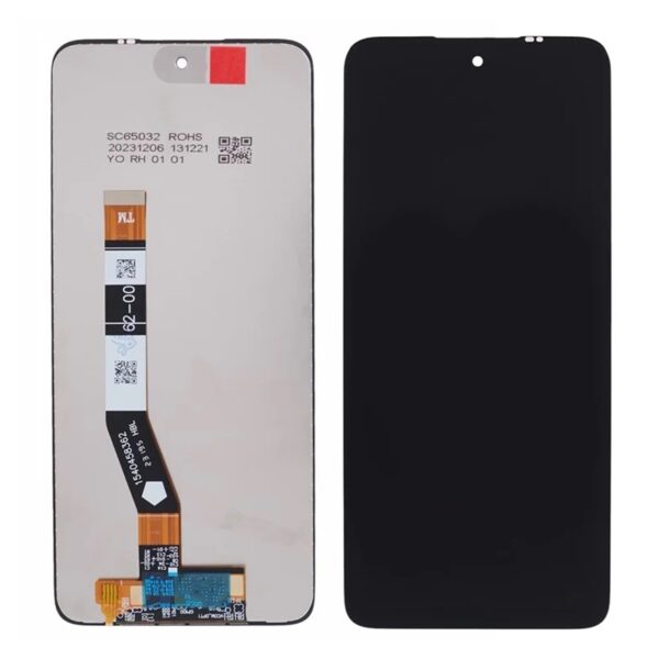 Pantalla Motorola G54  TFT Con Chasis