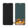 Pantalla One Plus 6T  TFT Marco Negro