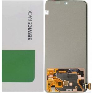 Pantalla Oppo Reno 12F  Realme 12 4G  TFT