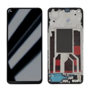 Pantalla Oppo Reno 8 5G  Original  Chasis