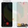 Pantalla Oppo Reno 9  8T TFT