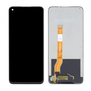 Pantalla Realme 9 5G  9 Pro 5G  Compatible