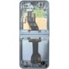 Pantalla Z Flip 6 5G  Marco Negro