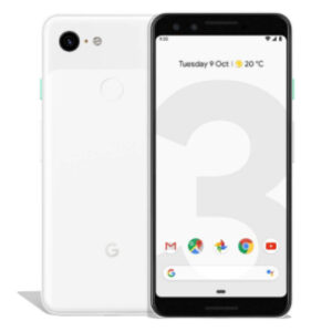 Pixel 3