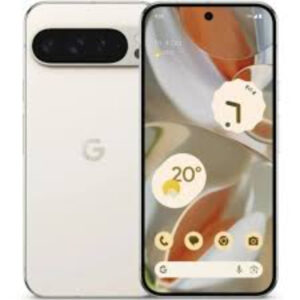 Google Pixel 9 Pro XL