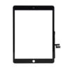 Tactil Ipad 9 2021 10 2  Con Boton  Negro