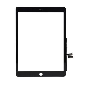 Tactil Ipad 9 2021 10 2  Con Boton  Negro