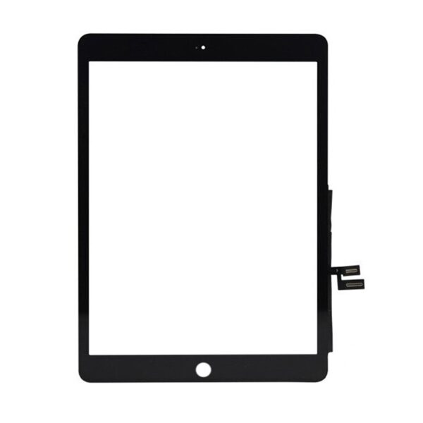 Tactil Ipad 9 2021 10 2  Con Boton  Negro